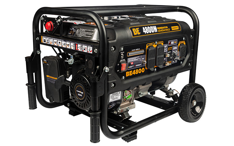 Be Generators Reviews